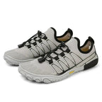 Bronoir Runner Pro - Unisex Barefoot Shoes