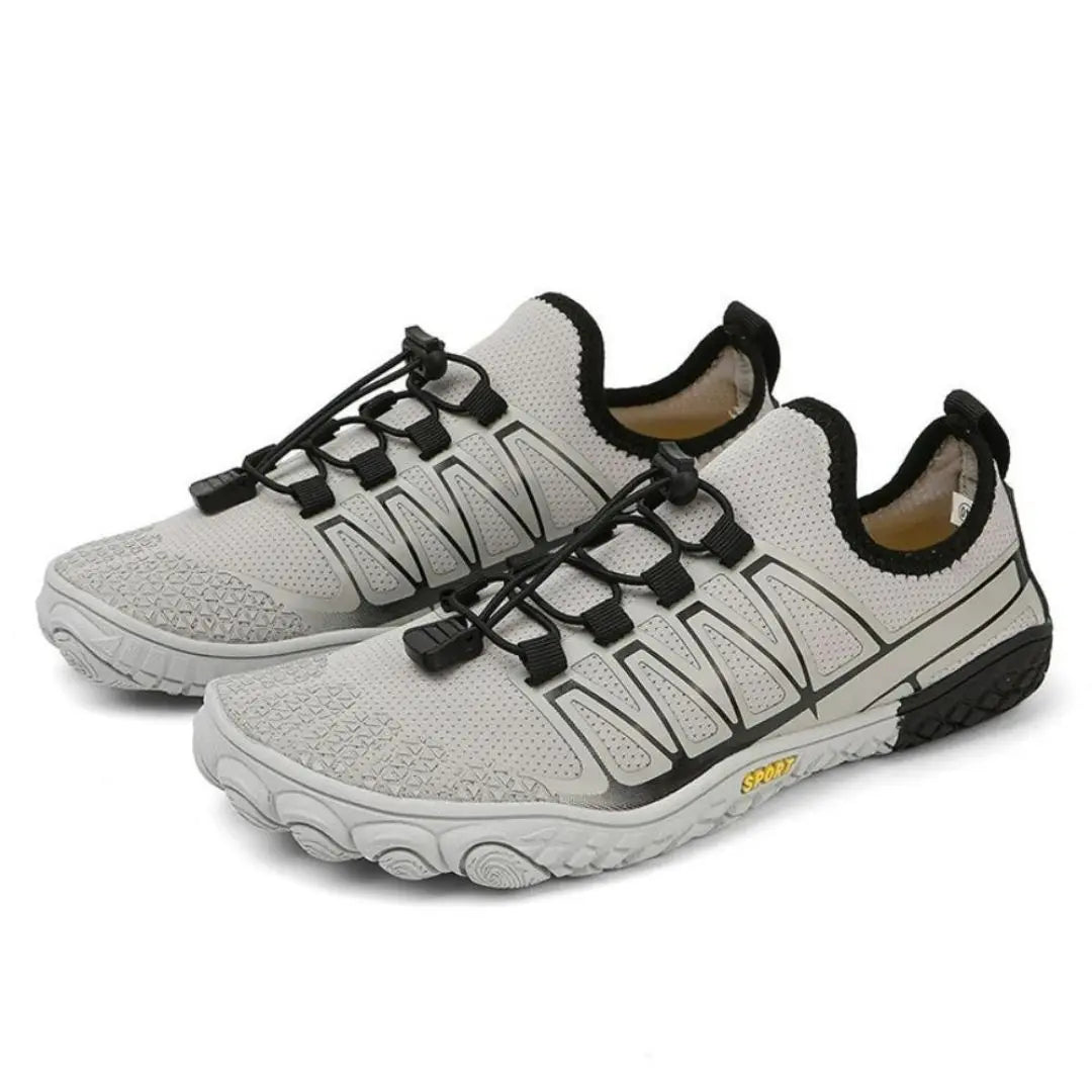 Bronoir Runner Pro - Unisex Barefoot Shoes