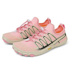 Bronoir Runner Pro - Unisex Barefoot Shoes