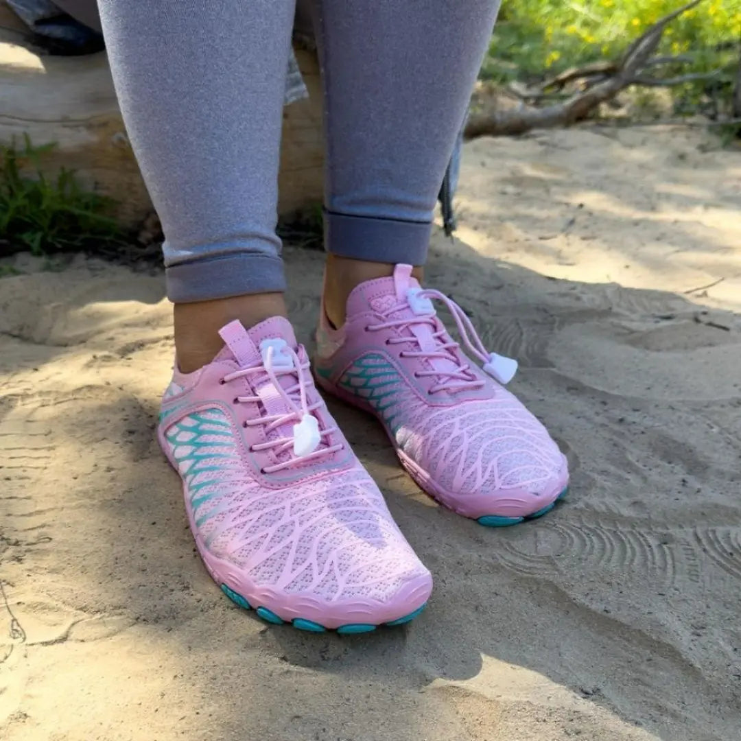 Bronoir Skin Pro - Unisex Grounding Allround Barefoot Shoes