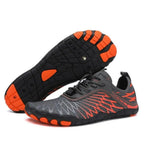 Bronoir Skin Pro - Unisex Grounding Allround Barefoot Shoes