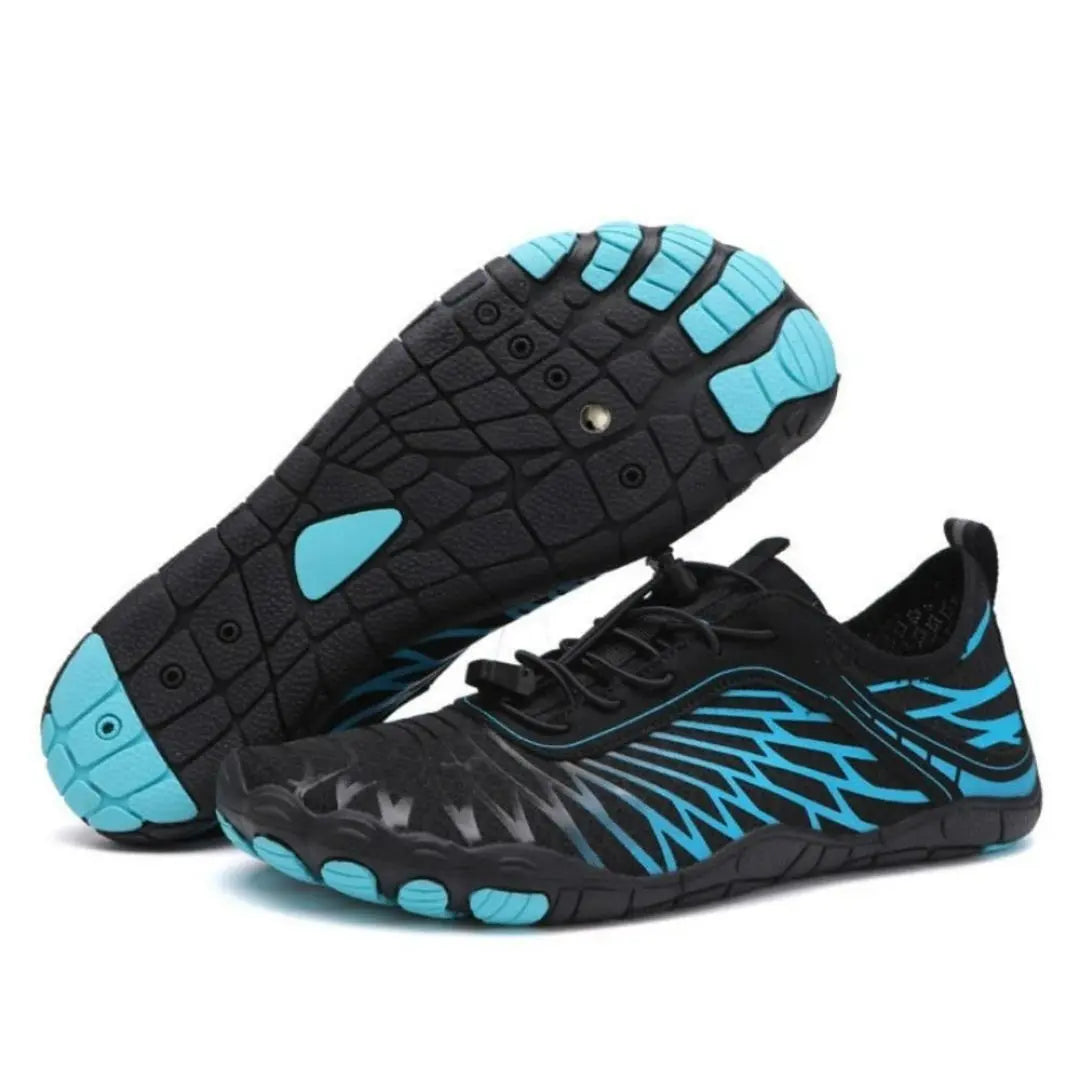 Bronoir Skin Pro - Unisex Grounding Allround Barefoot Shoes