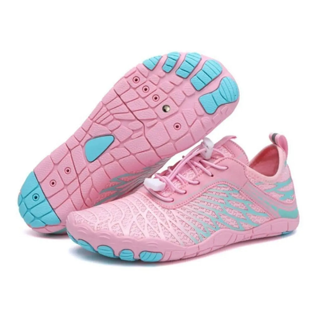 Bronoir Skin Pro - Unisex Grounding Allround Barefoot Shoes