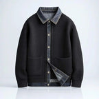 Bruke Wool Men's Jacket