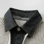 Bruke Wool Men's Jacket