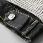 Bruke Wool Men's Jacket