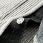 Bruke Wool Men's Jacket