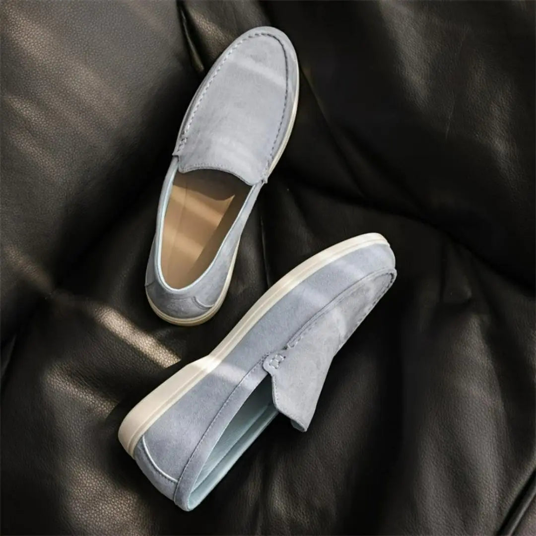 Cabana - Men's Ultra Comfortable Loafers