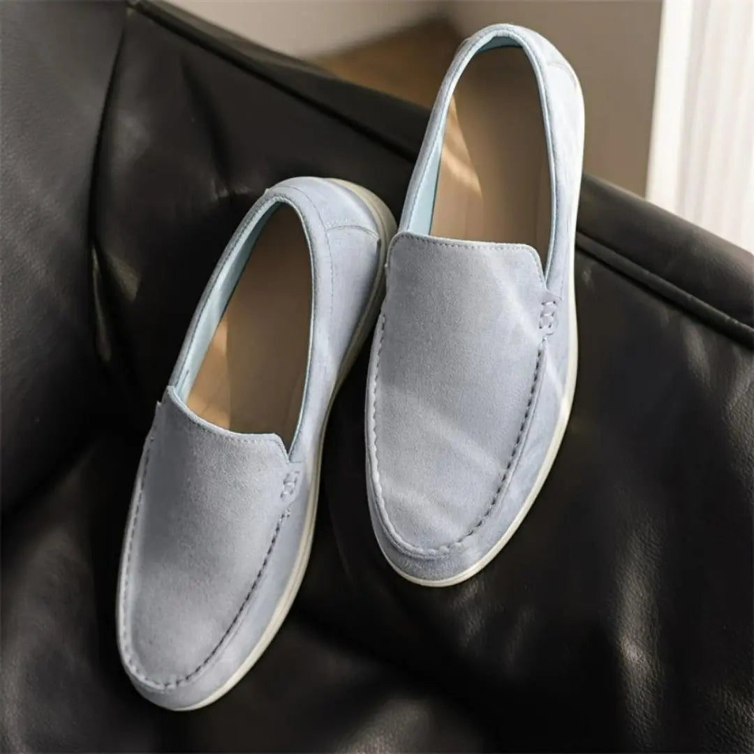 Cabana - Men's Ultra Comfortable Loafers