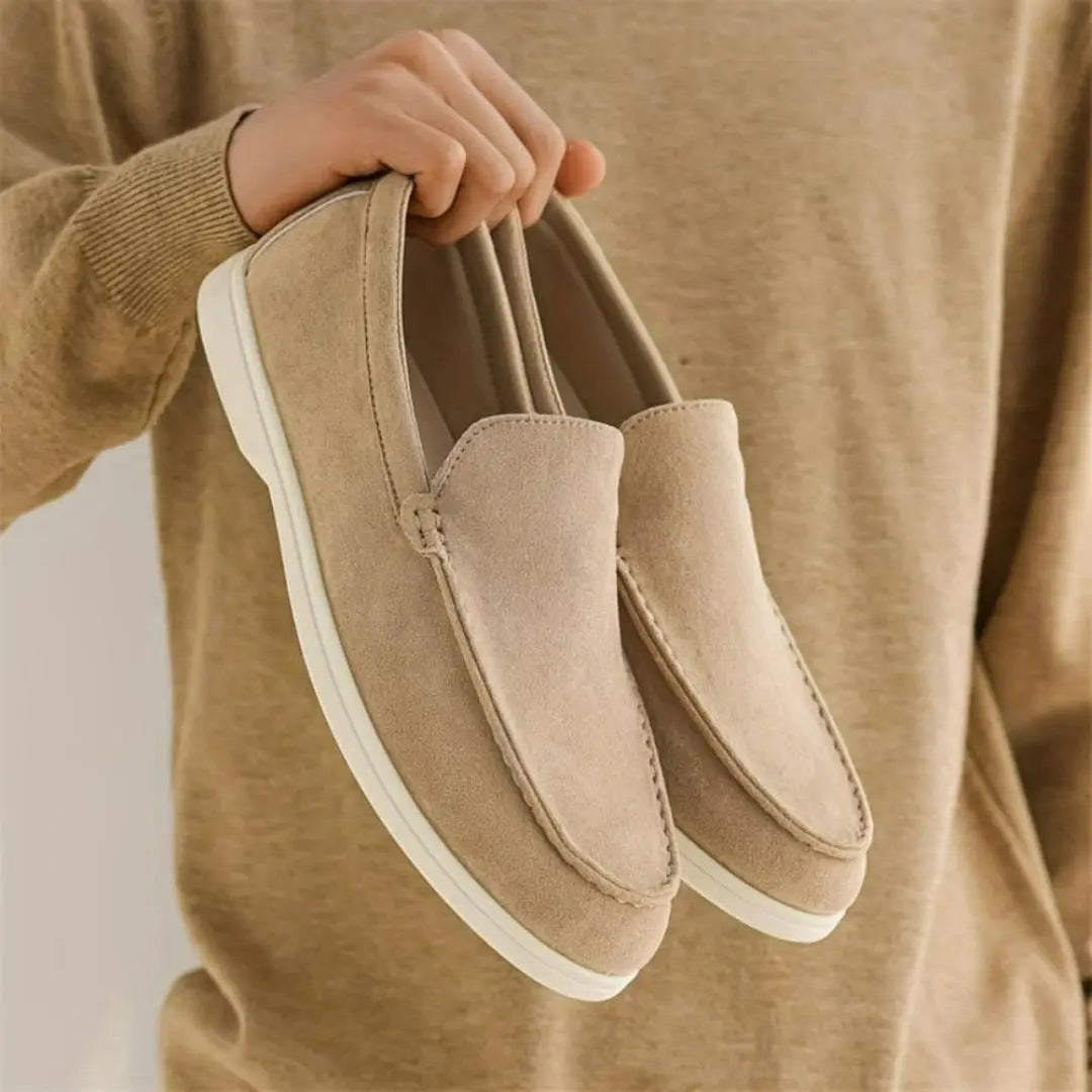 Cabana - Men's Ultra Comfortable Loafers