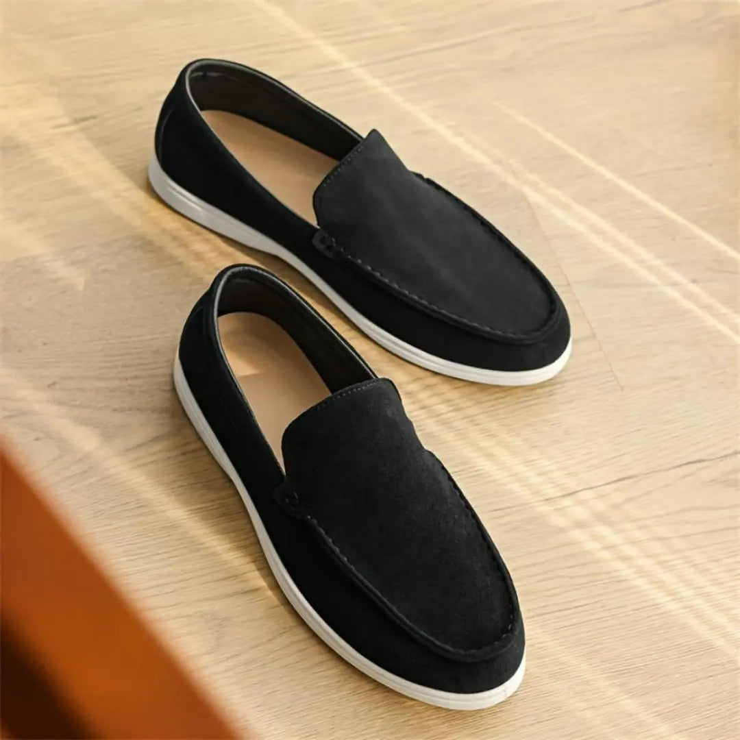 Cabana - Men's Ultra Comfortable Loafers