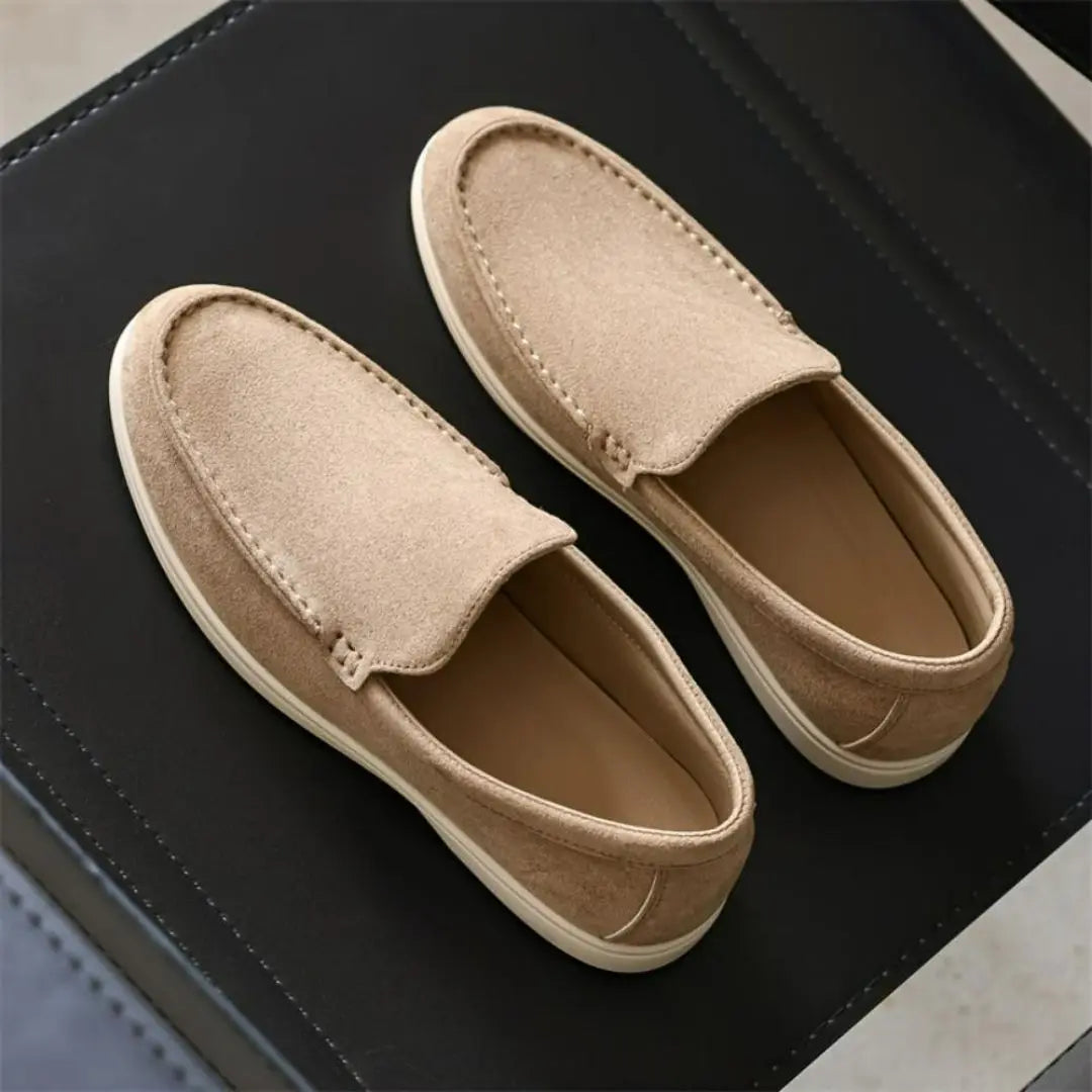 Cabana - Men's Ultra Comfortable Loafers