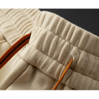 Men's Cade Cotton-Silk Set