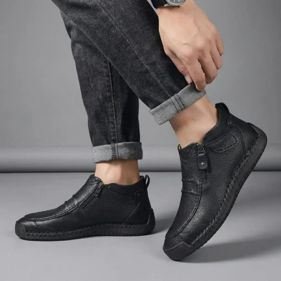 Caldwell - Men's Ultra Comfortable Boots