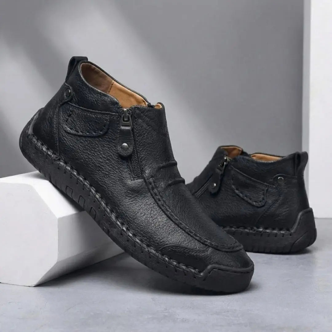 Caldwell - Men's Ultra Comfortable Boots