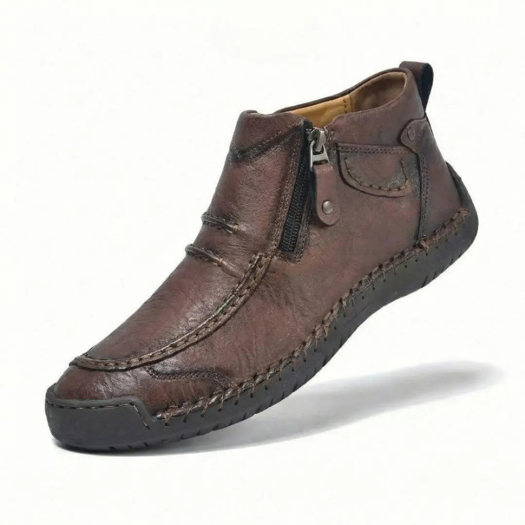 Caldwell - Men's Ultra Comfortable Boots