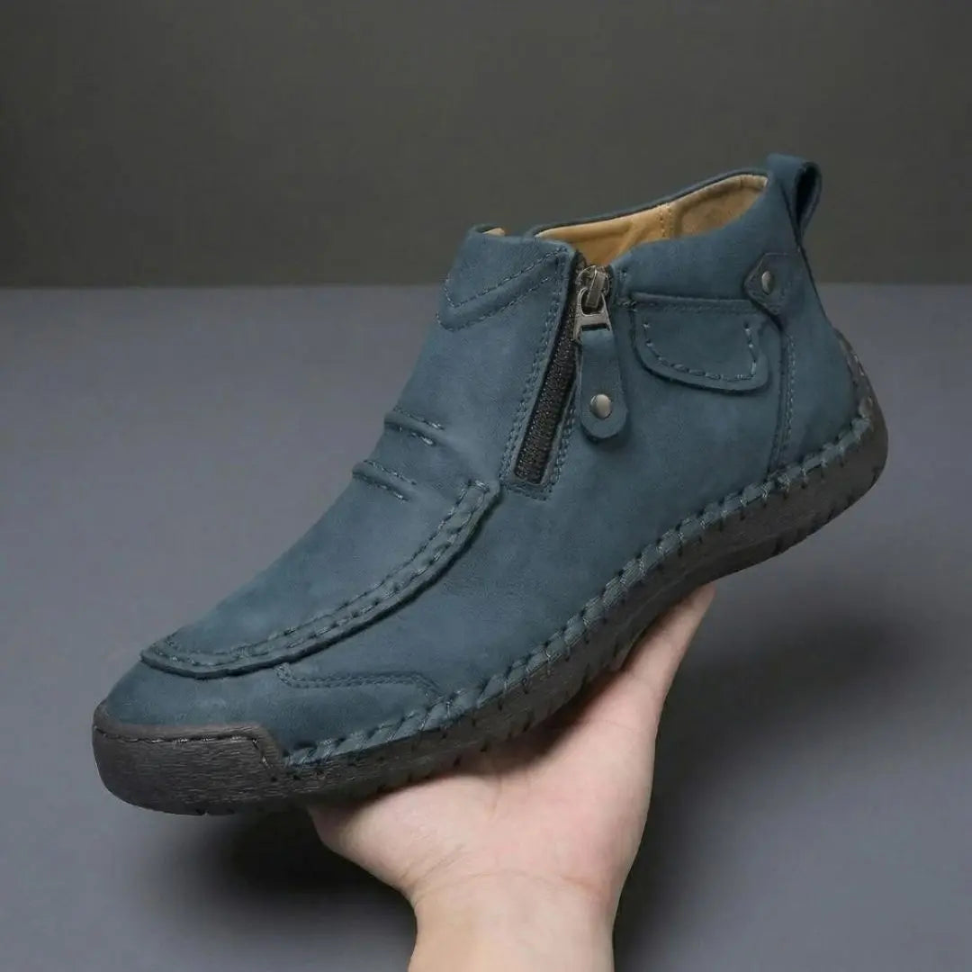Caldwell - Men's Ultra Comfortable Boots