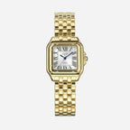 Lucky Fours Calista Men's Watches