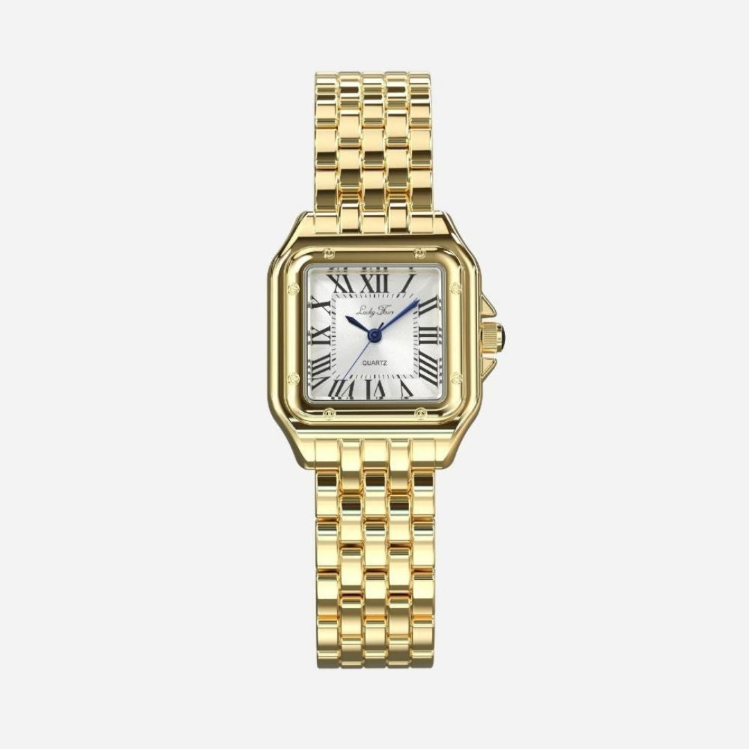 Lucky Fours Calista Men's Watches