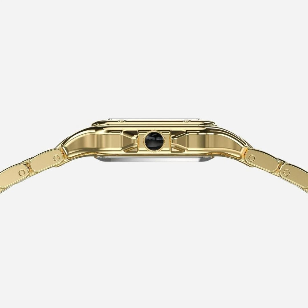 Lucky Fours Calista Men's Watches