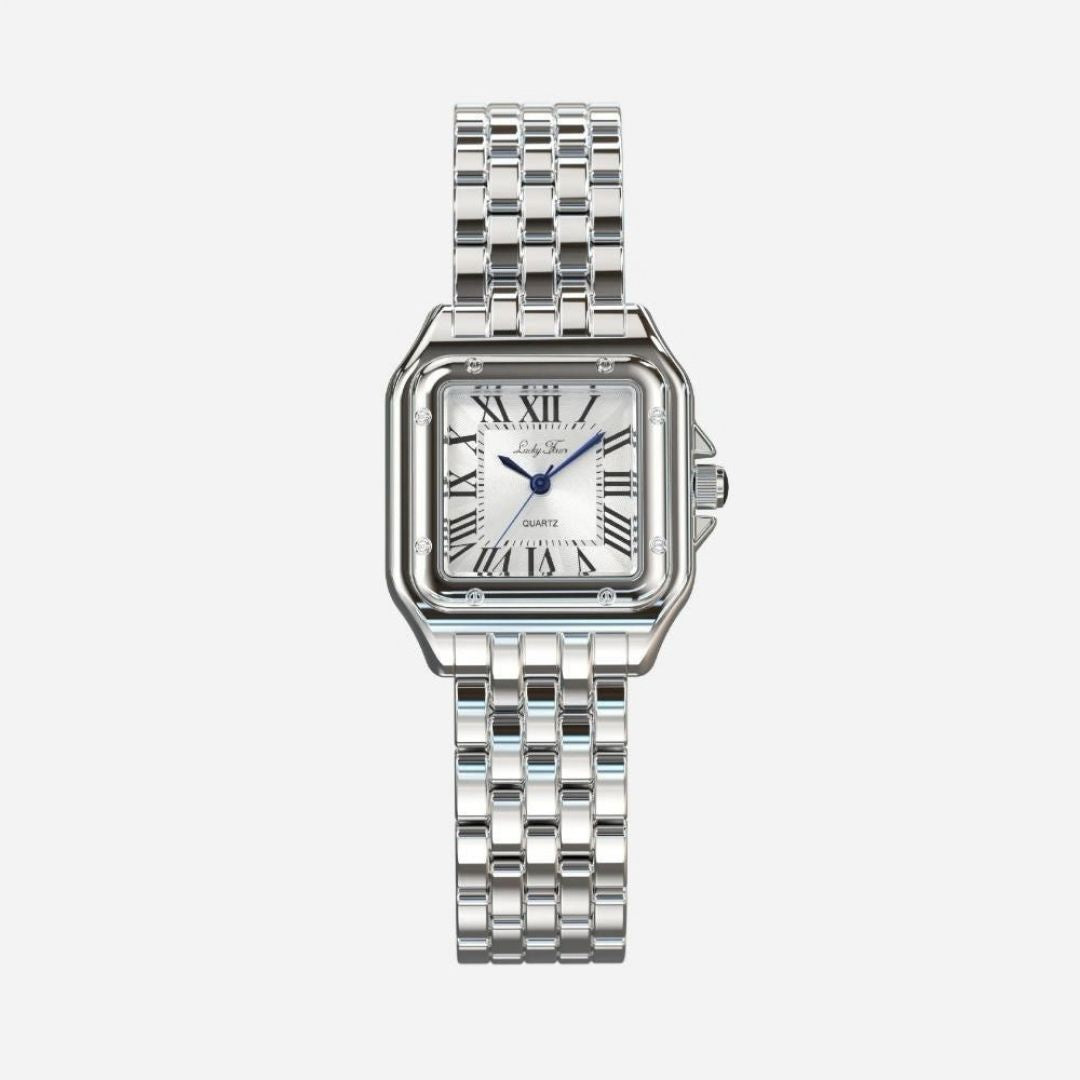 Lucky Fours Calista Men's Watches