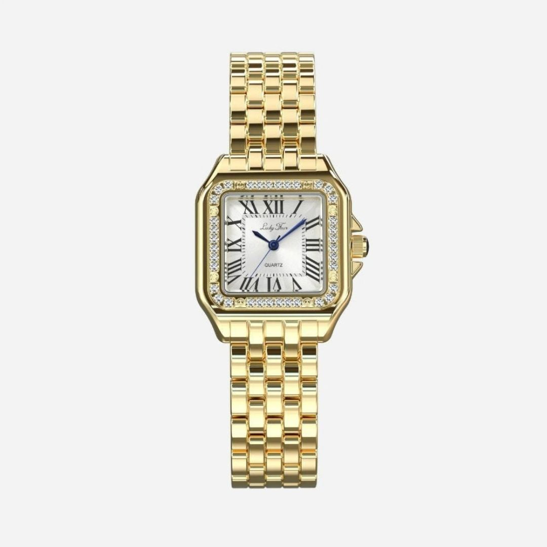 Lucky Fours Calista Men's Watches