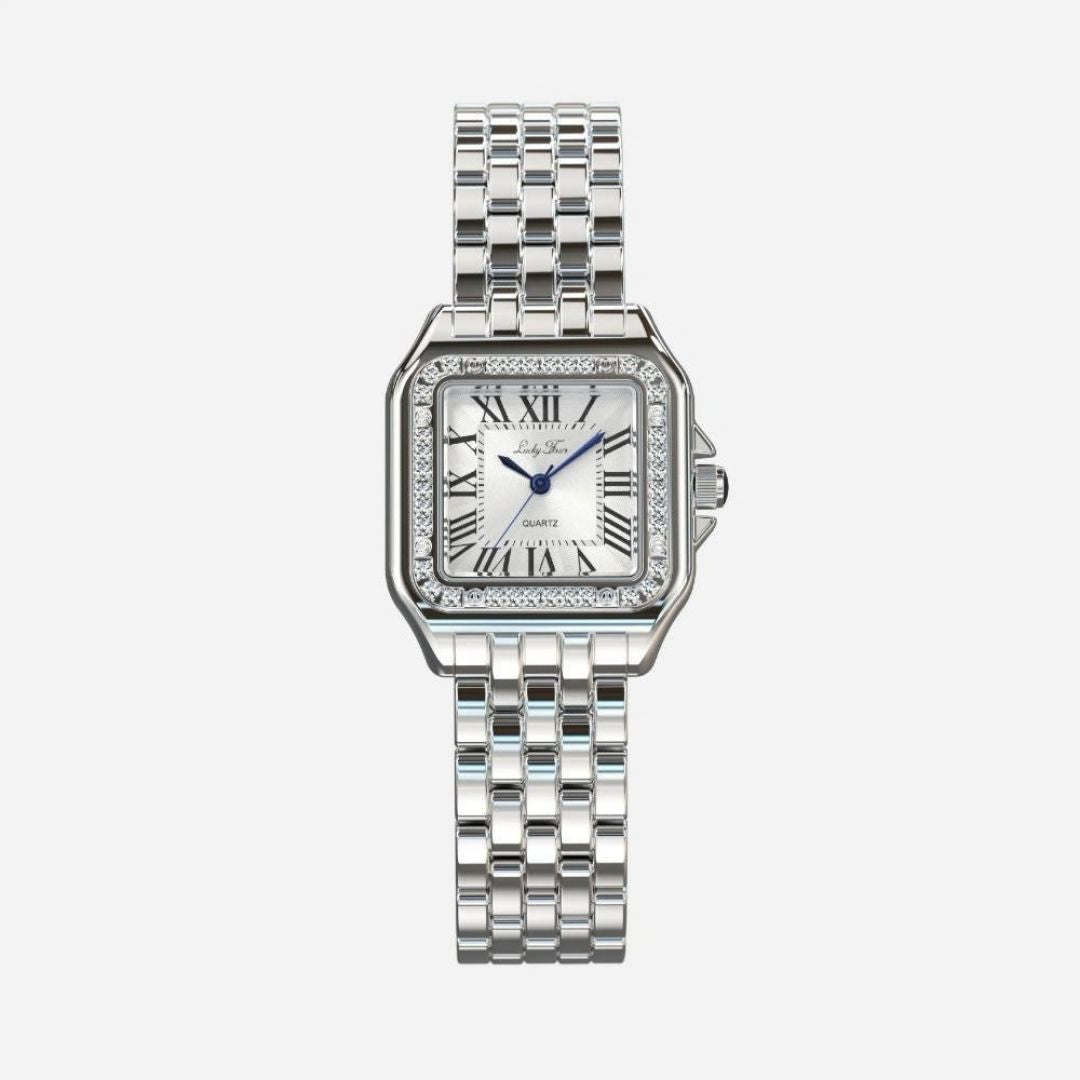 Lucky Fours Calista Men's Watches