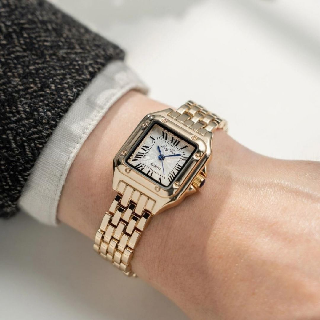 Lucky Fours Calista Men's Watches
