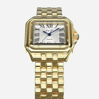 Lucky Fours Calista Men's Watches
