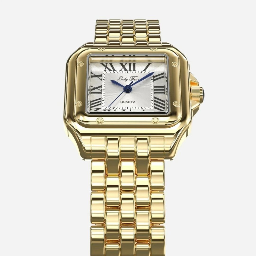 Lucky Fours Calista Men's Watches