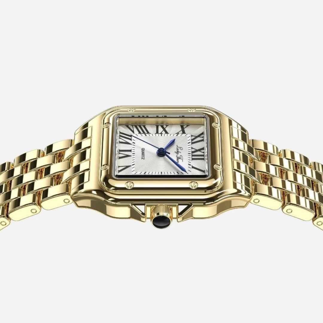 Lucky Fours Calista Men's Watches