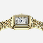 Lucky Fours Calista Men's Watches
