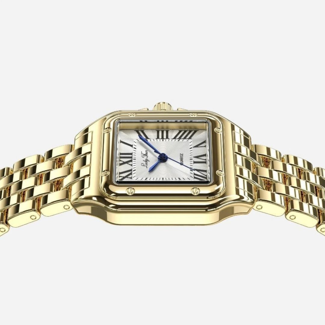 Lucky Fours Calista Men's Watches