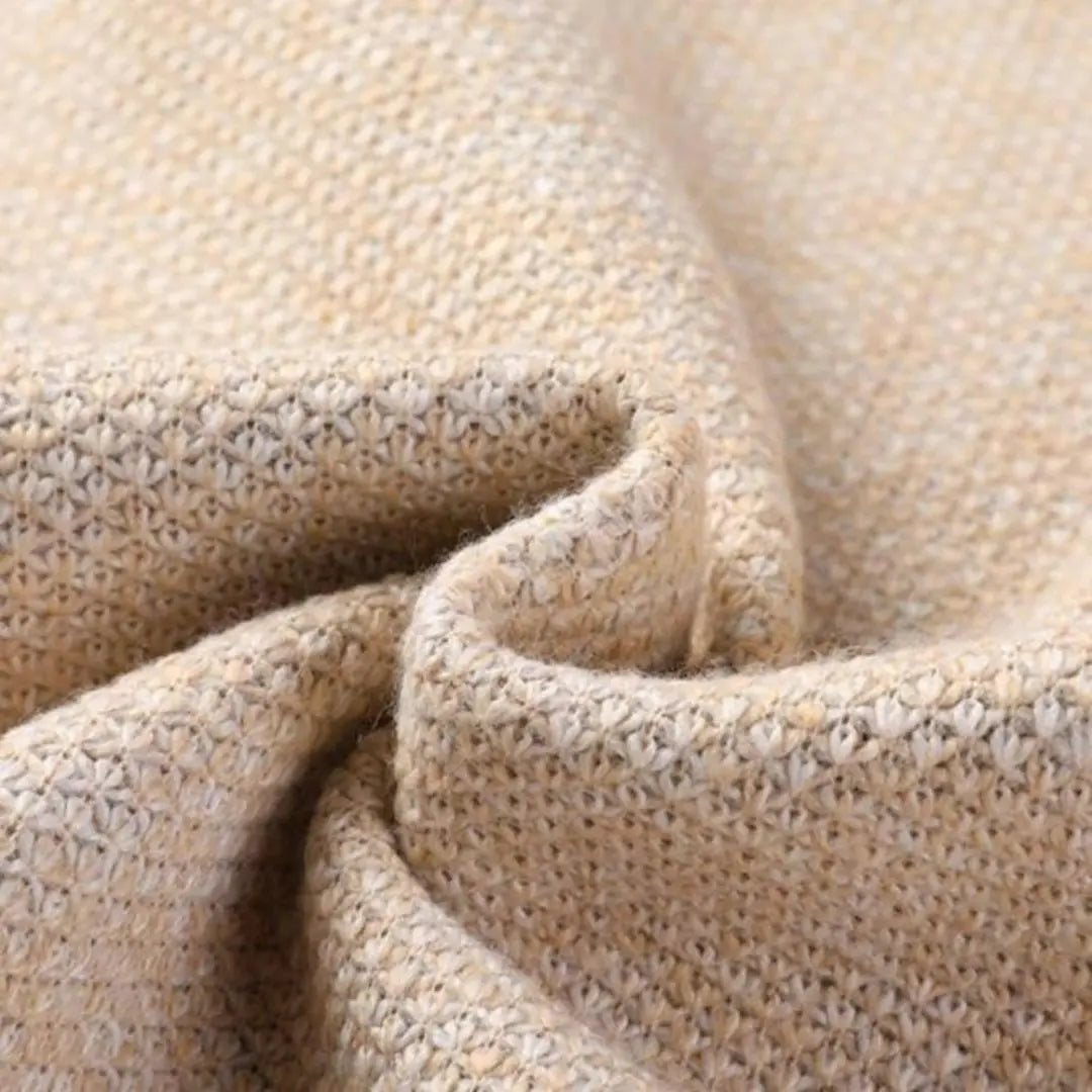Calvin - Men's Knit Jacket
