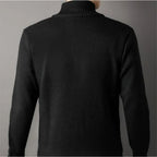 Calvin - Men's Knit Jacket