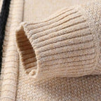Calvin - Men's Knit Jacket