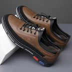 Cambridge - Men's Ultra Comfortable Shoes