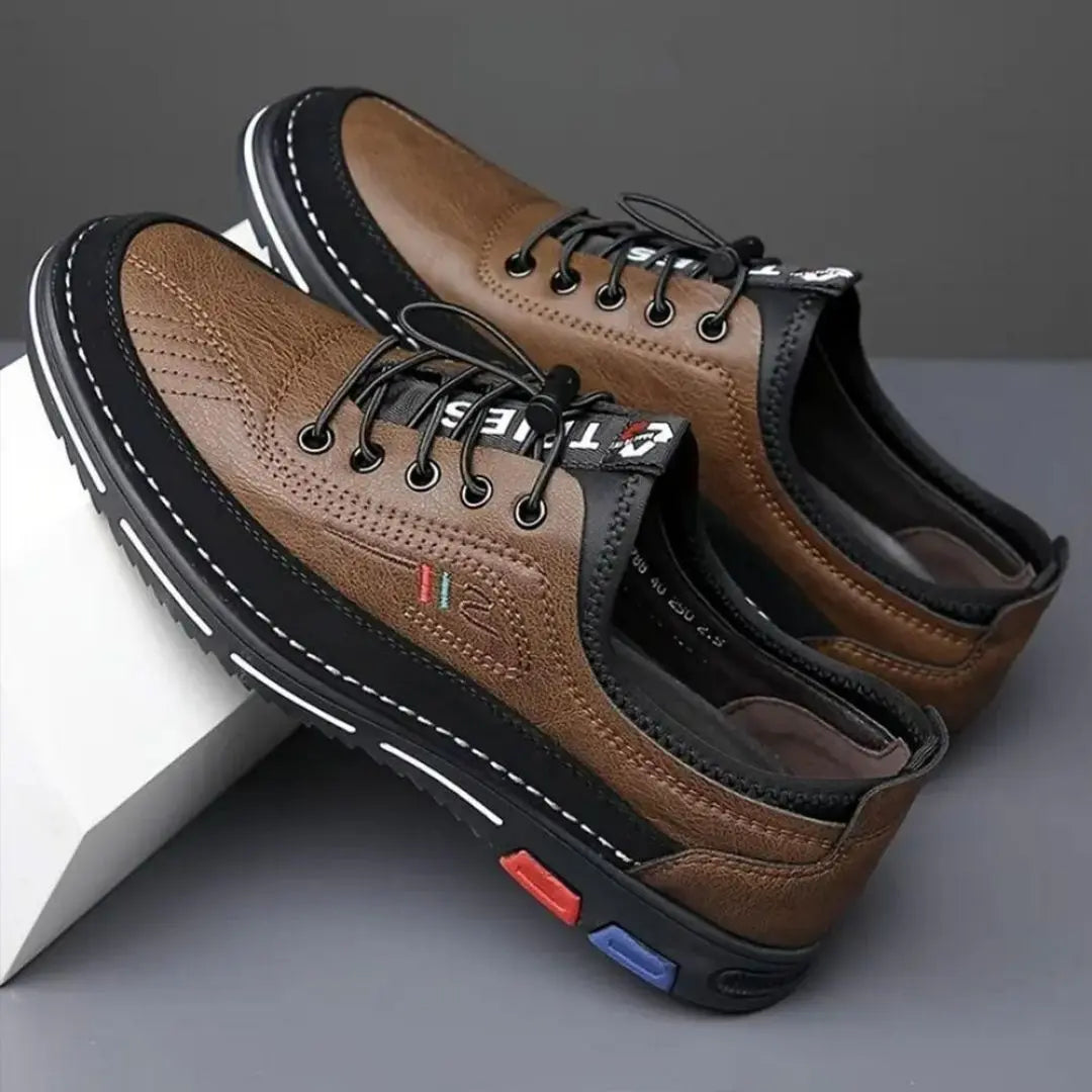 Cambridge - Men's Ultra Comfortable Shoes