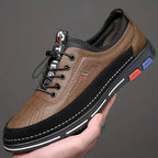 Cambridge - Men's Ultra Comfortable Shoes