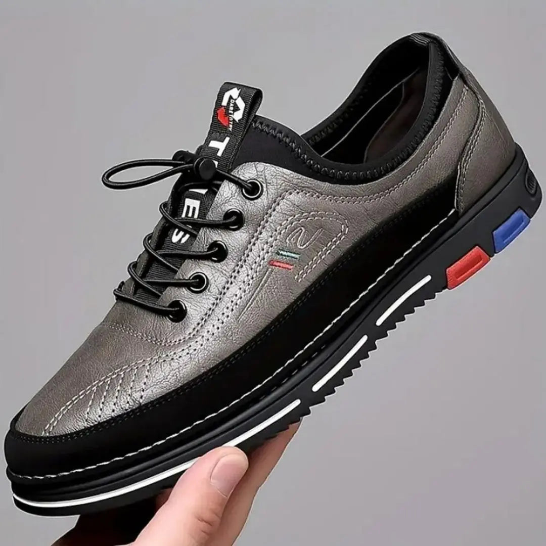 Cambridge - Men's Ultra Comfortable Shoes