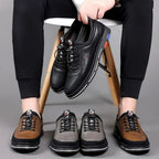 Cambridge - Men's Ultra Comfortable Shoes