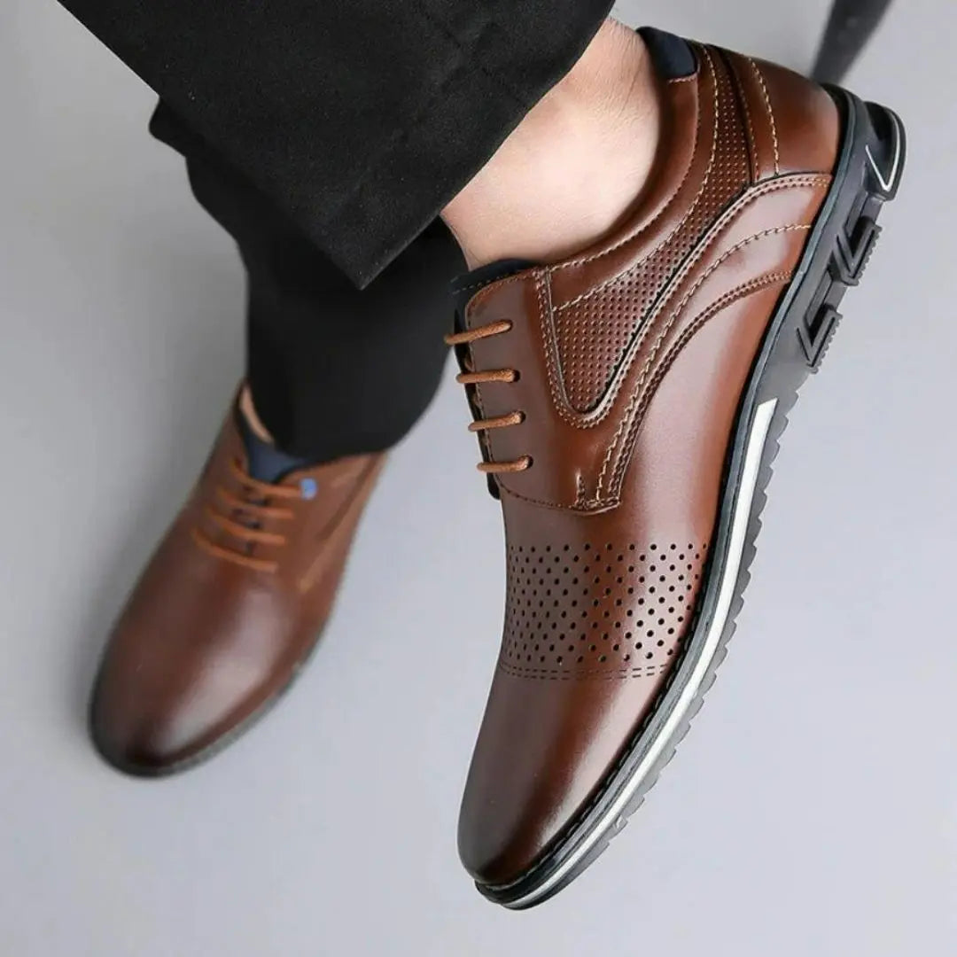 Cannes - Men's Ultra Comfortable Shoes