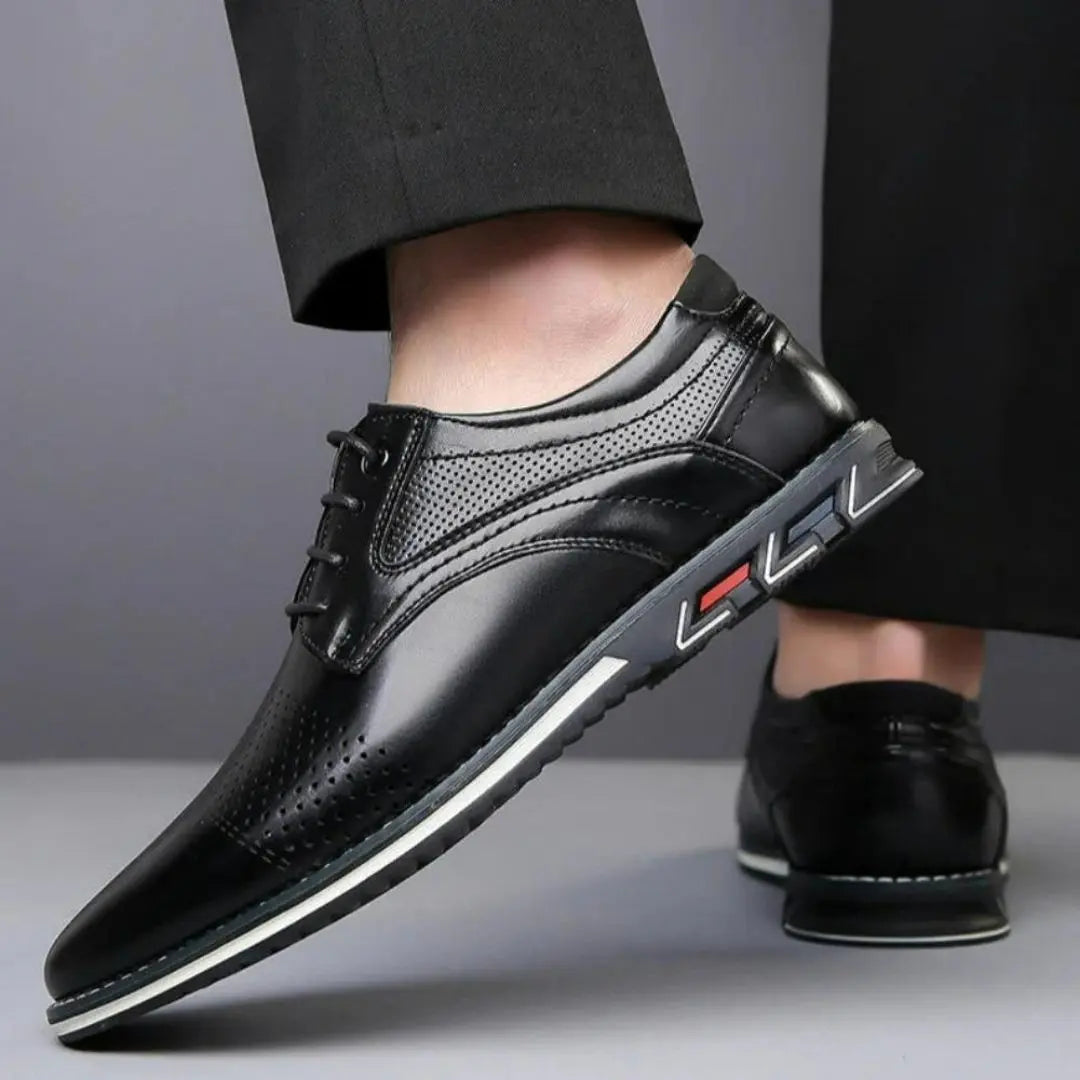 Cannes - Men's Ultra Comfortable Shoes