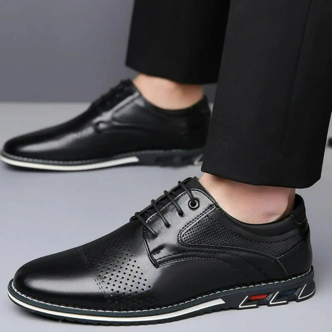 Cannes - Men's Ultra Comfortable Shoes