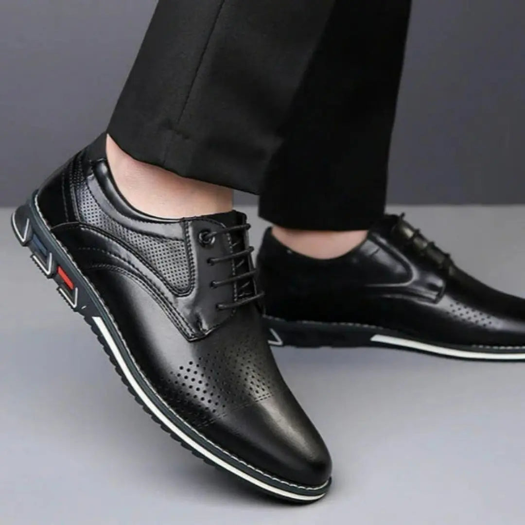 Cannes - Men's Ultra Comfortable Shoes