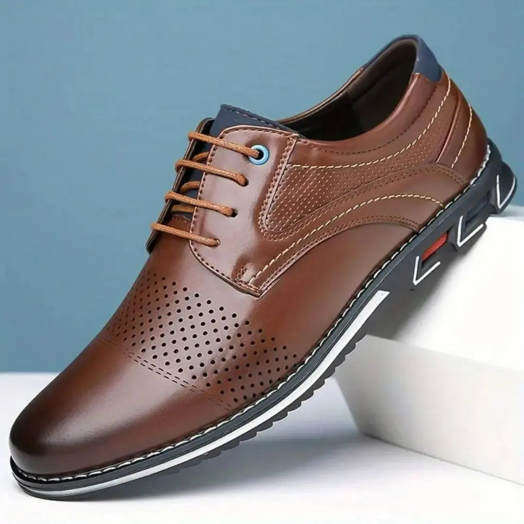 Cannes - Men's Ultra Comfortable Shoes