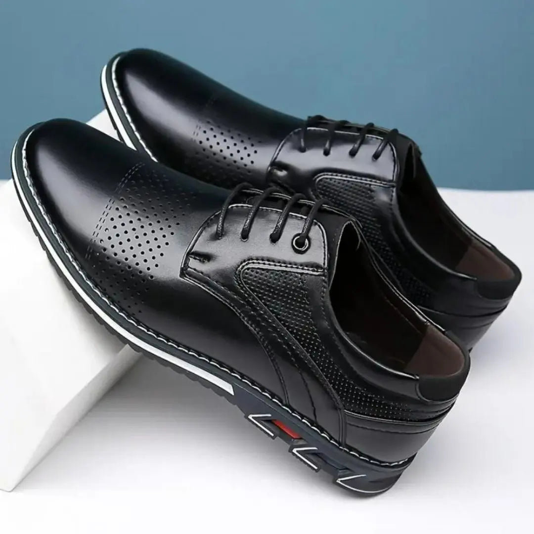 Cannes - Men's Ultra Comfortable Shoes