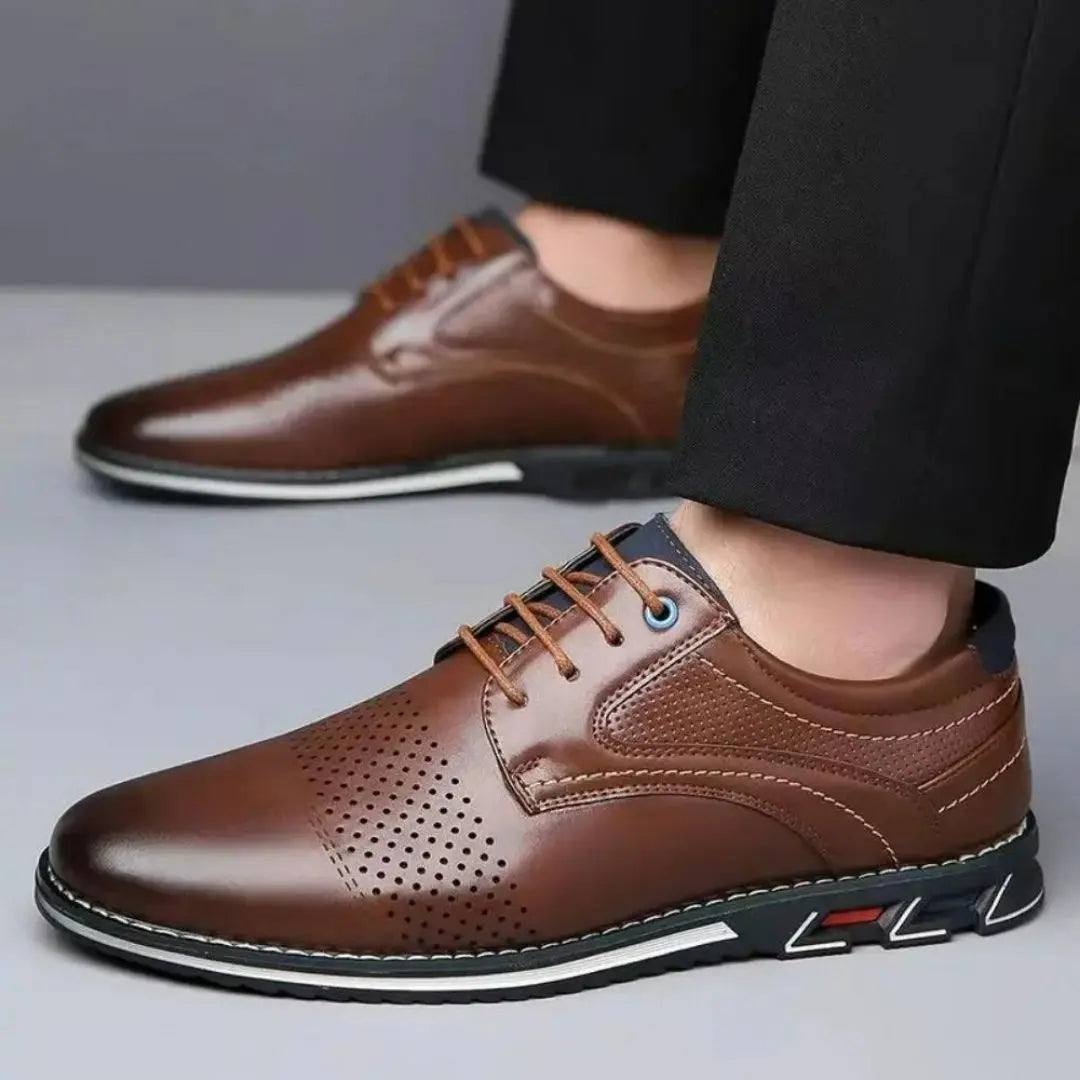 Cannes - Men's Ultra Comfortable Shoes