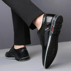 Cannes - Men's Ultra Comfortable Shoes