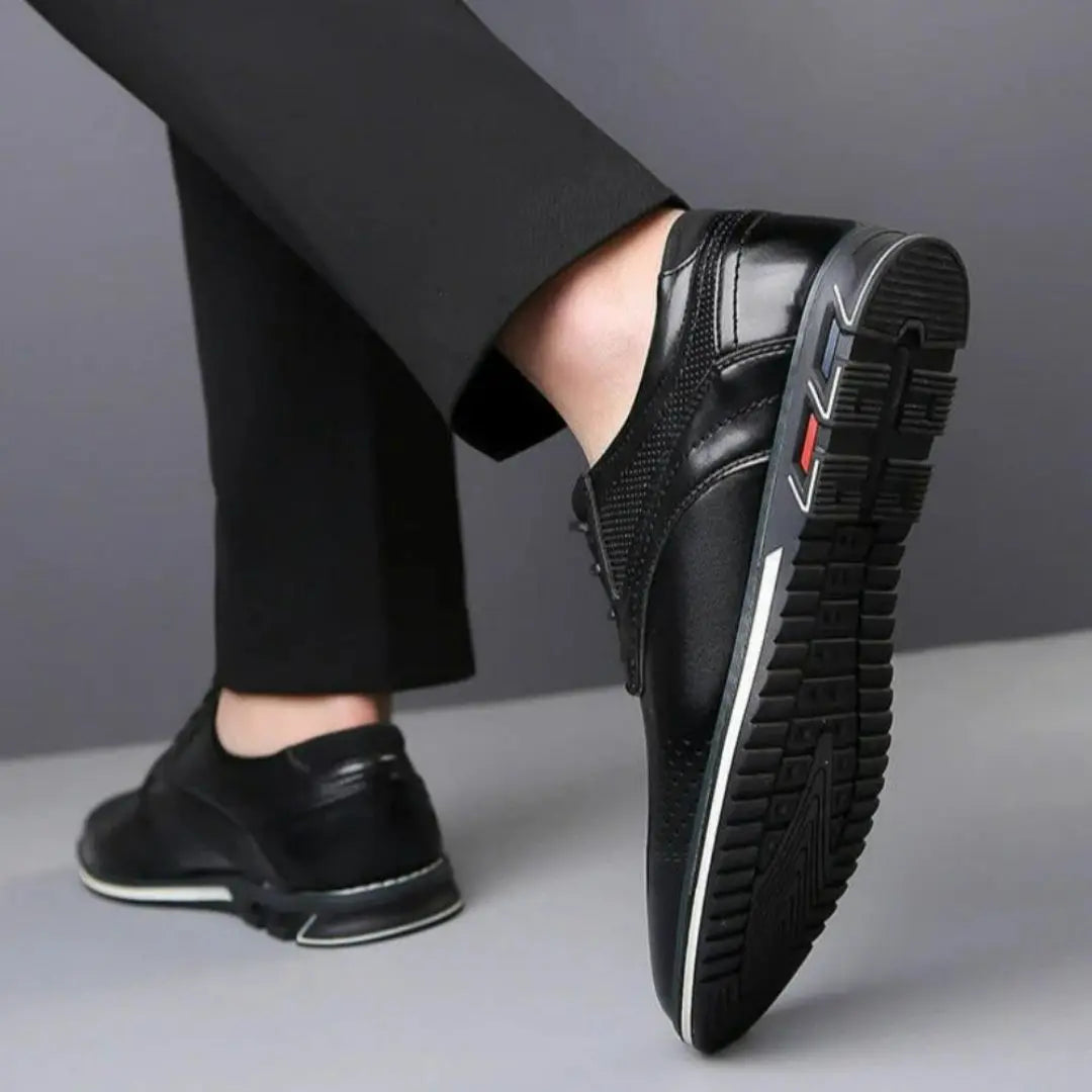 Cannes - Men's Ultra Comfortable Shoes